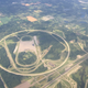 GM’s proving grounds in Milford, Mich.